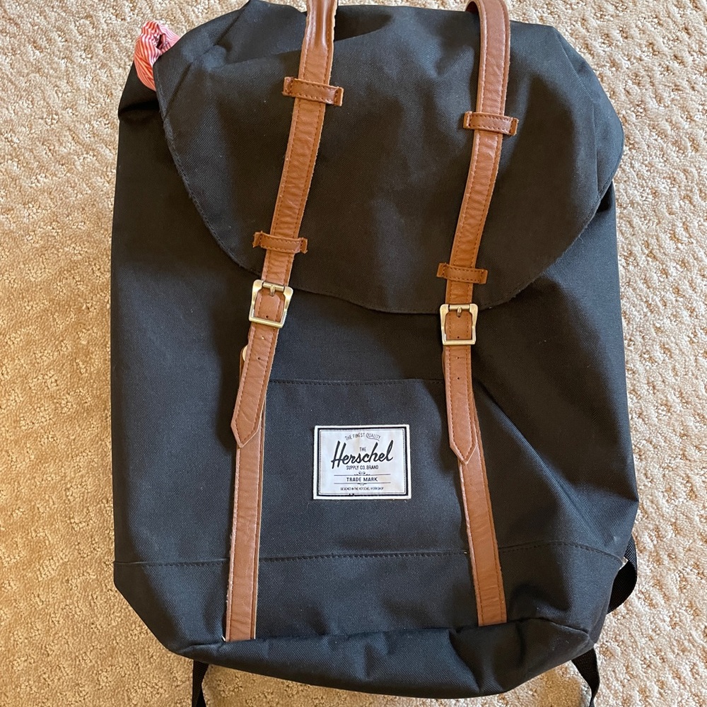 Hershel Backpack